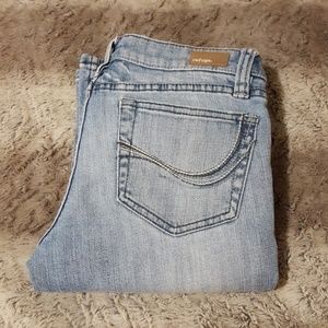 Refuge Boot cut Jeans